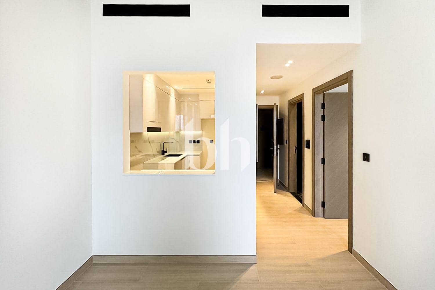 1 Bedroom Apartment in Binghatti Heights