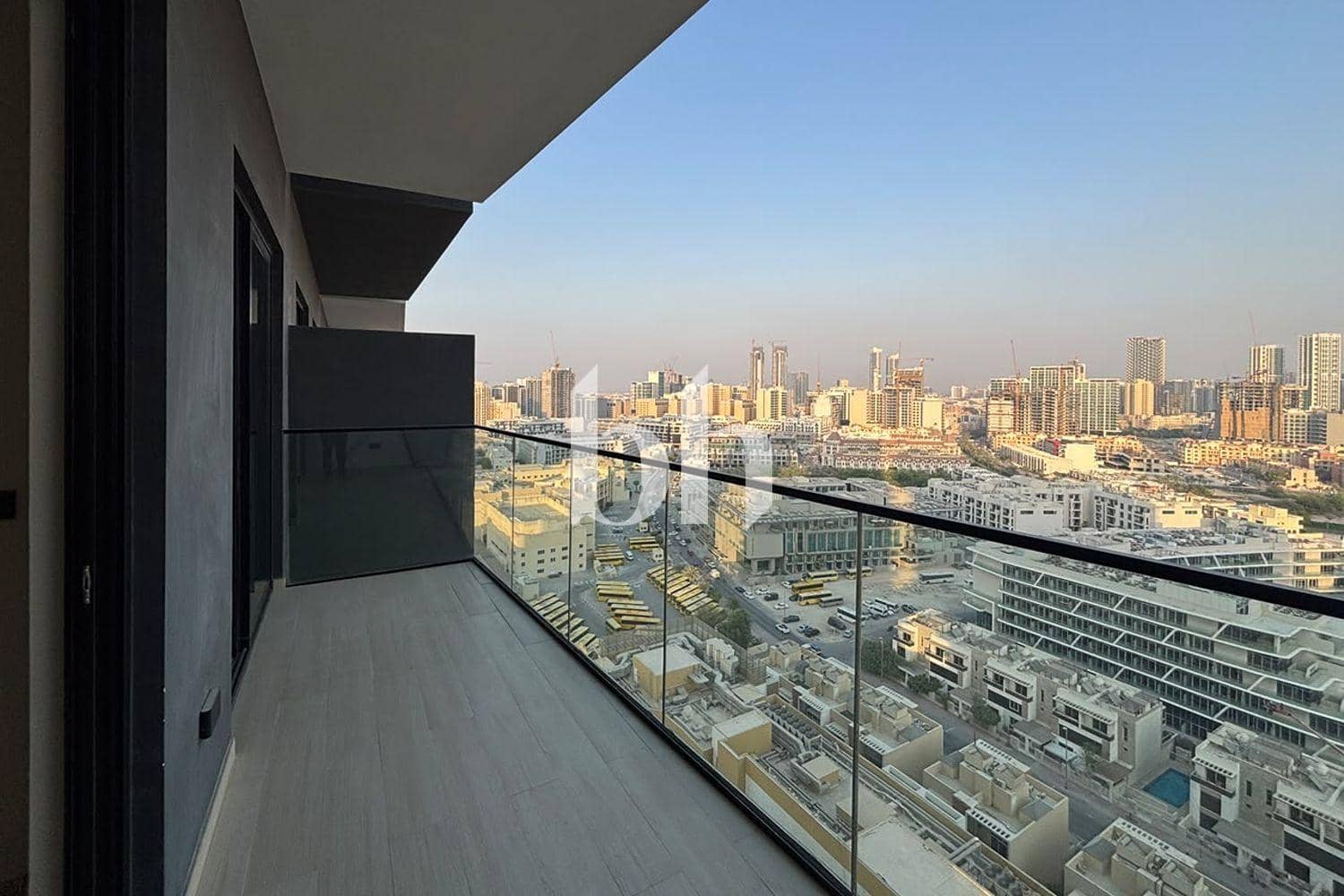 1 Bedroom Apartment in Binghatti Heights