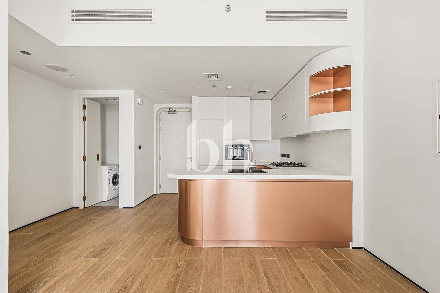 1 Bedroom Apartment in Rise Residences - photo 1