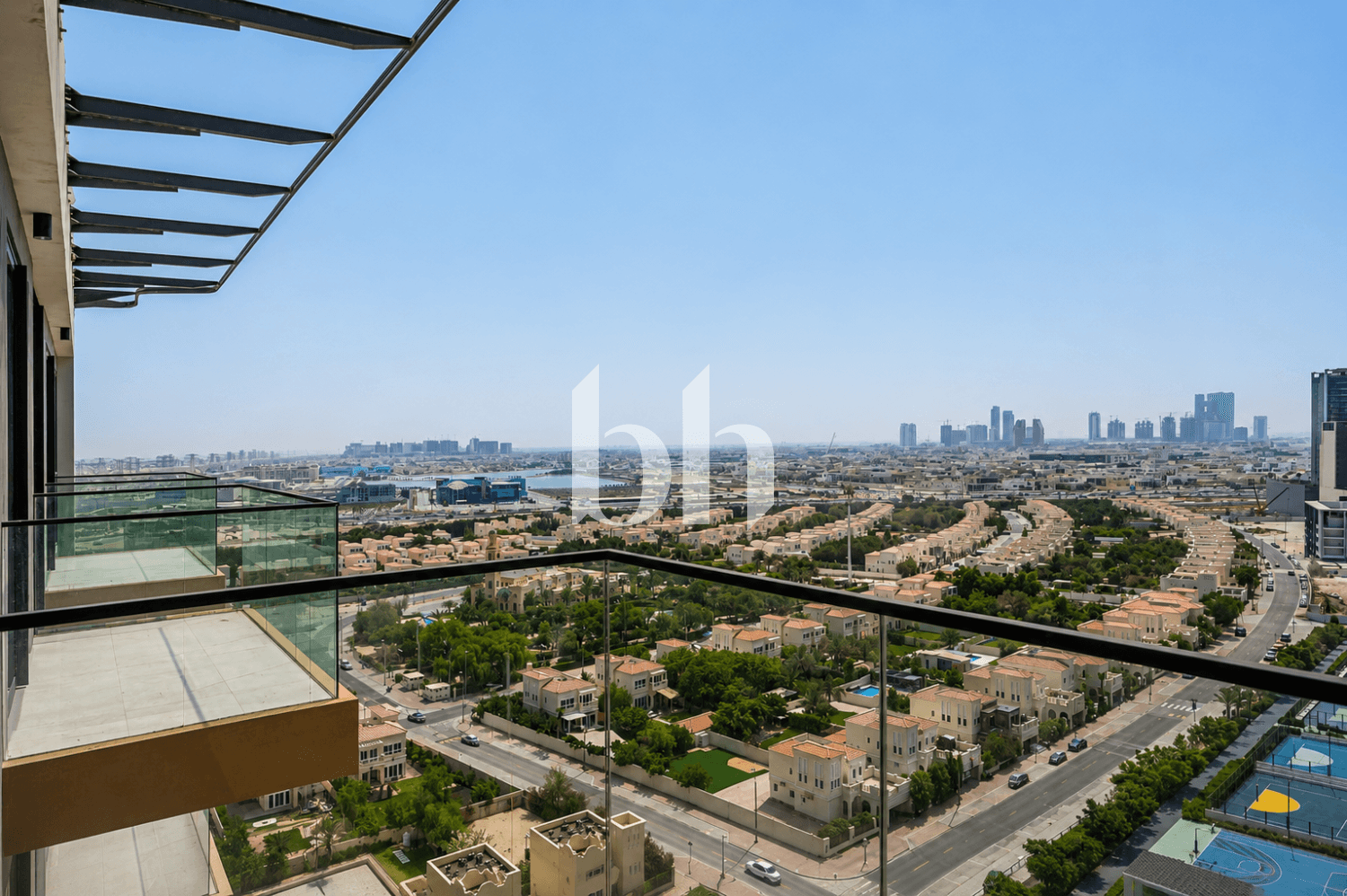 1 Bedroom Apartment in Rise Residences