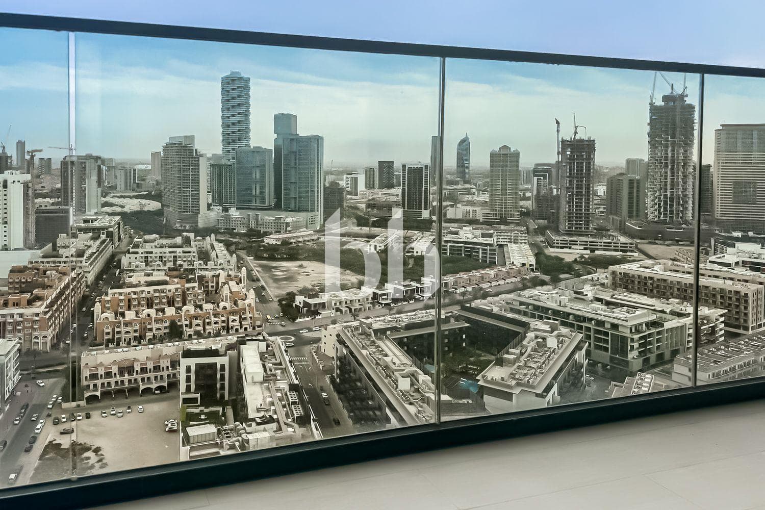 1 Bedroom Apartment in Binghatti Onyx