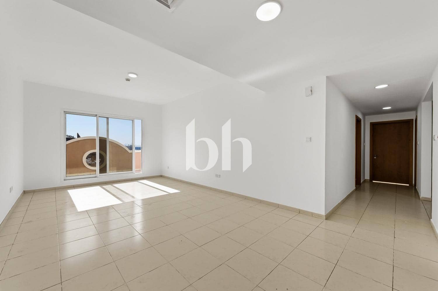 2 Bedroom Apartment in Maple 1, Emirates Gardens 2