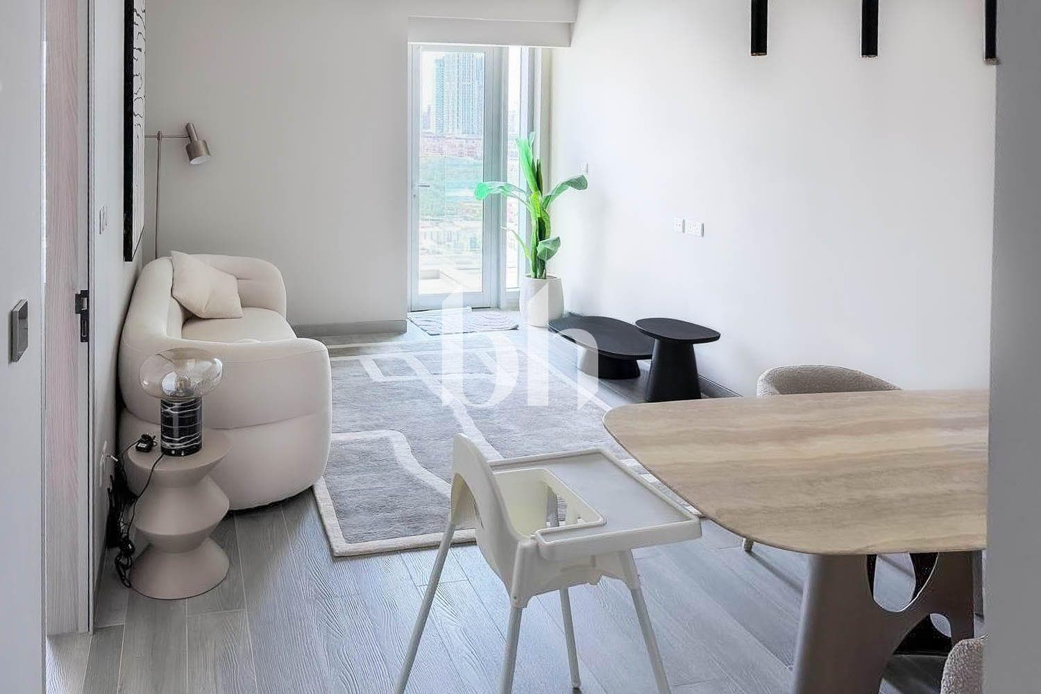 1 Bedroom Apartment in Concept 7 Residences - photo 1