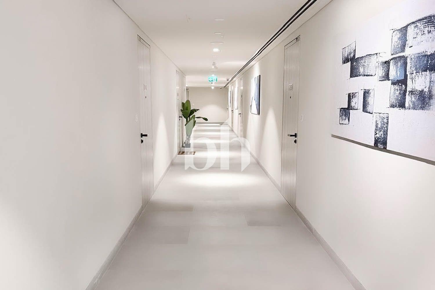 1 Bedroom Apartment in Concept 7 Residences - photo 2