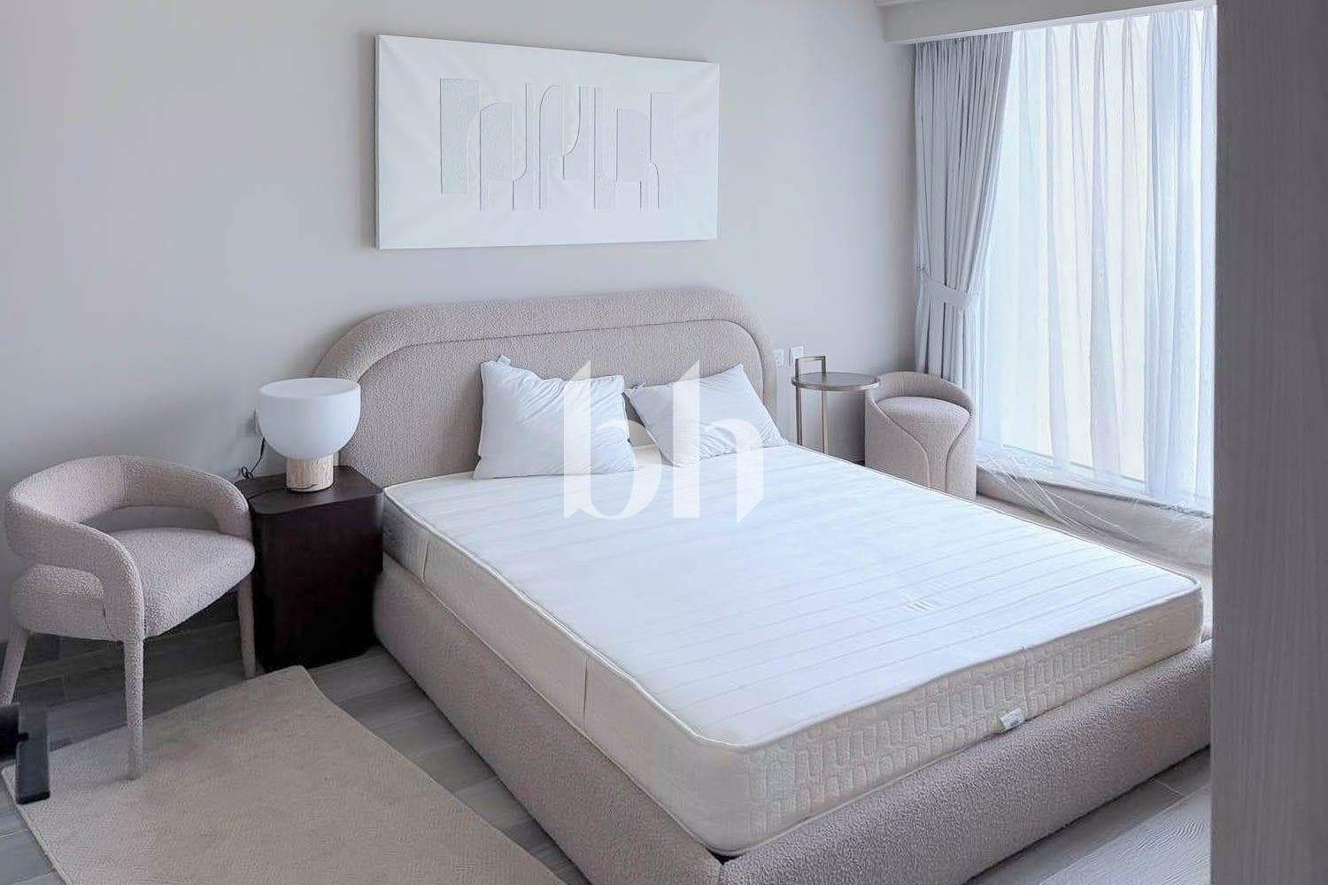 1 Bedroom Apartment in Concept 7 Residences