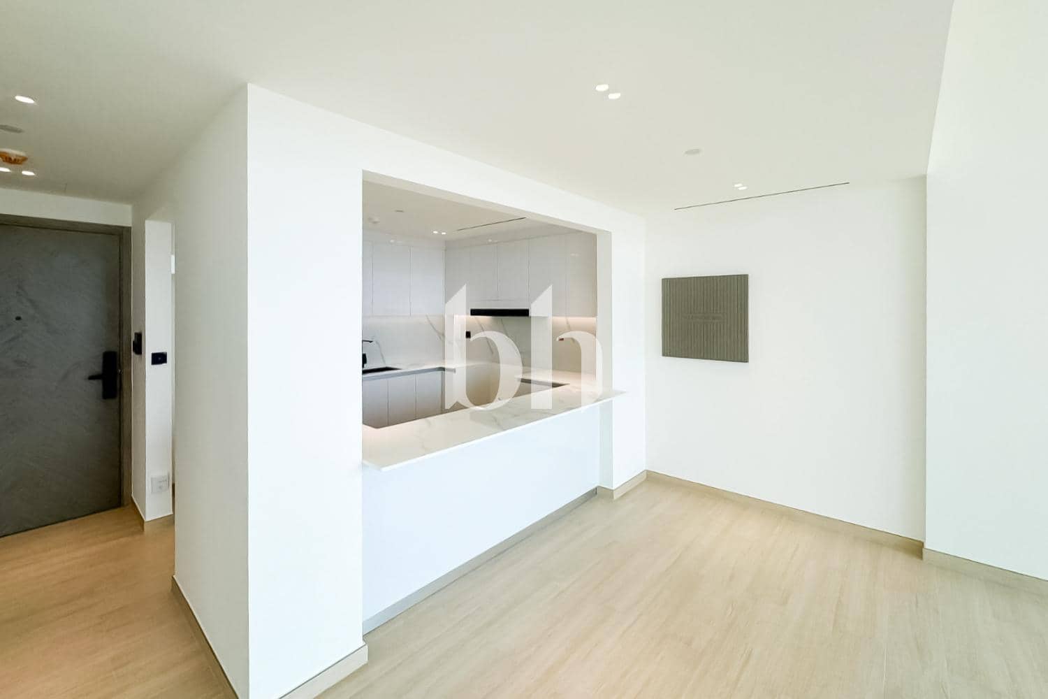1 Bedroom Apartment in Binghatti Corner - photo 1