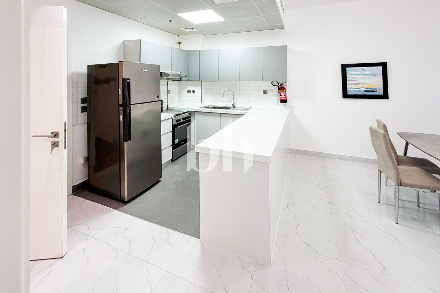 1 Bedroom Apartment in Alcove - photo 1