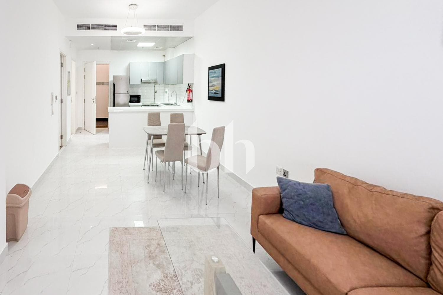 1 Bedroom Apartment in Alcove