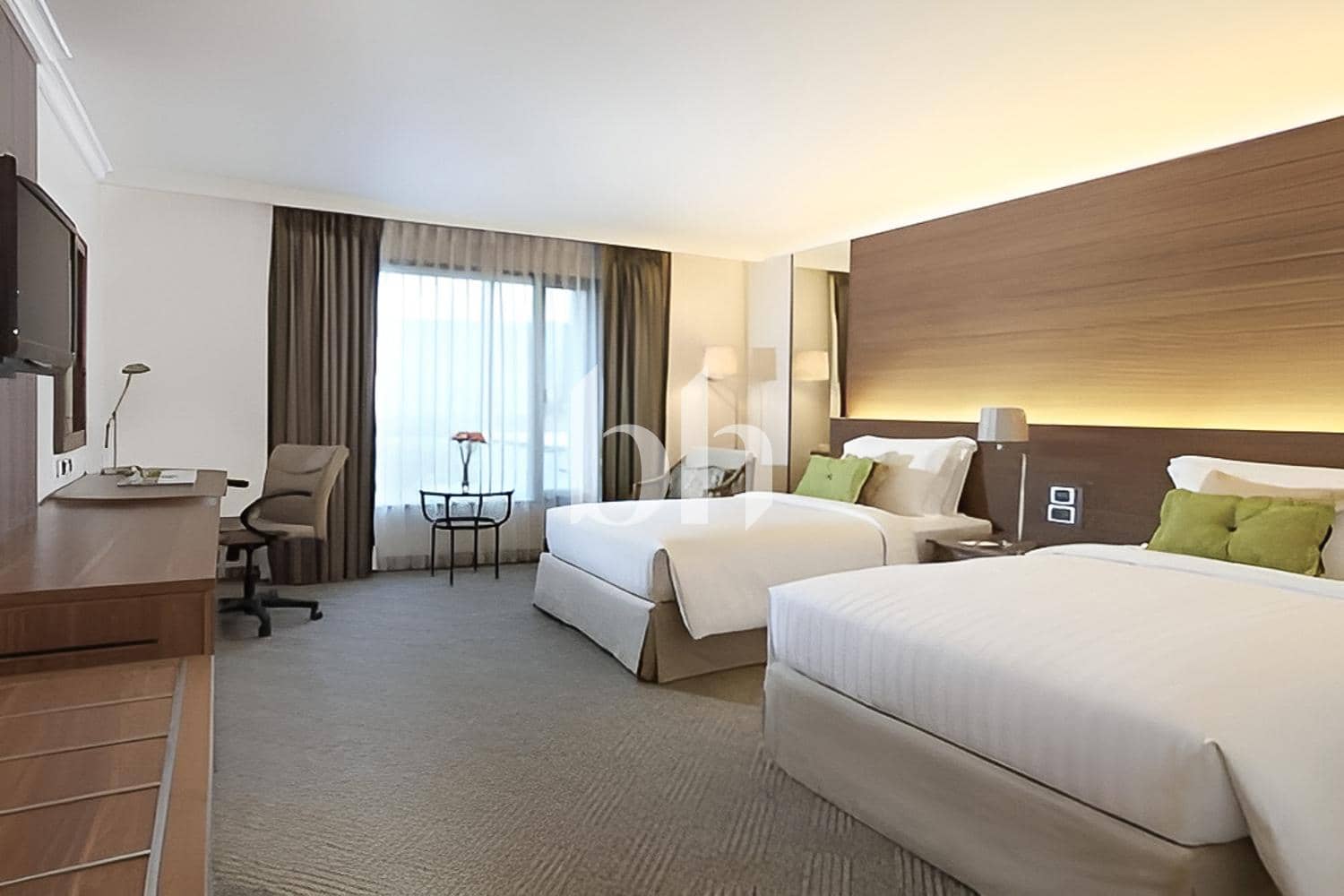 1 Bedroom Apartment in Dusit Princess Rijas - photo 2