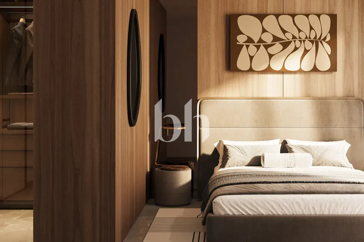 2 Bedroom Apartment in Helvetia Residences - photo 1