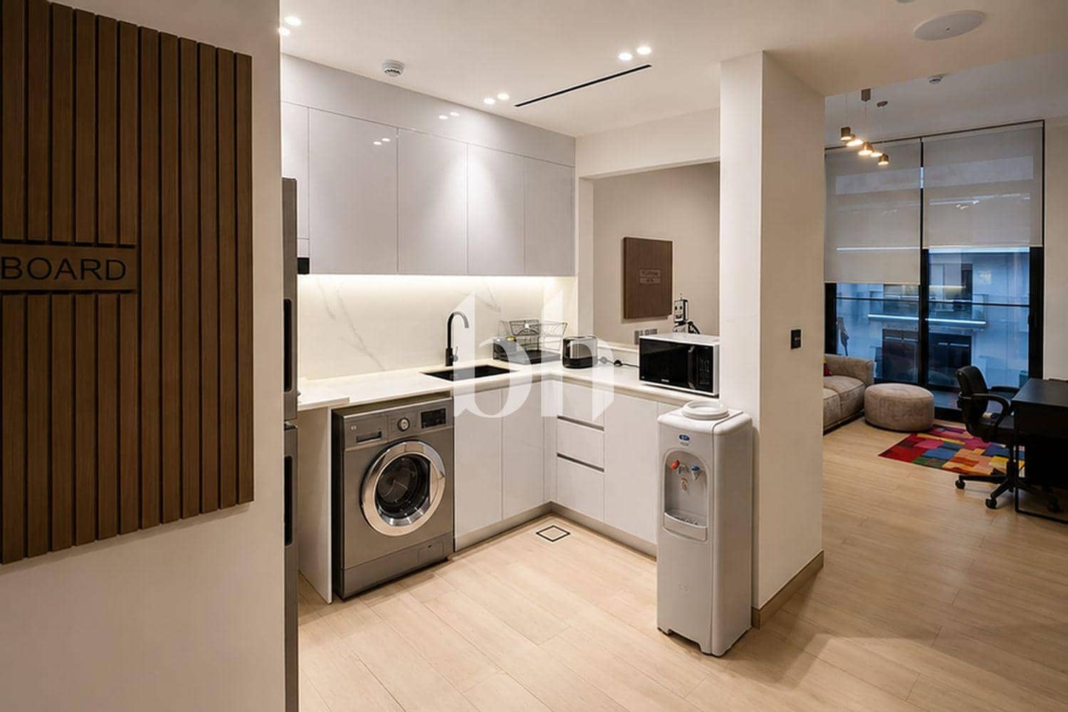 1 Bedroom Apartment in Binghatti LUNA