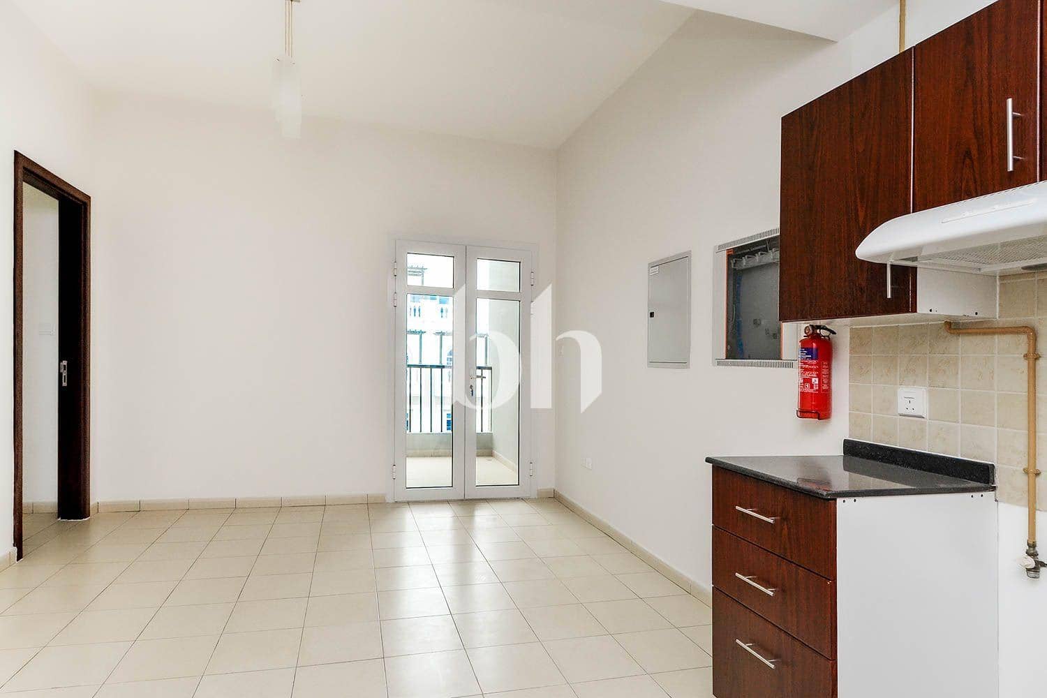 1 Bedroom Apartment in Autumn 1