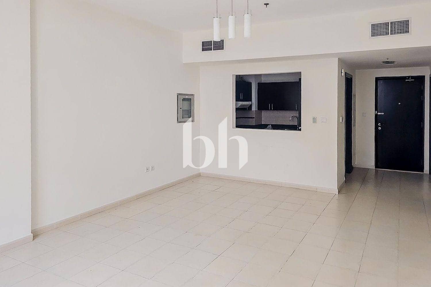1 Bedroom Apartment in Summer 1