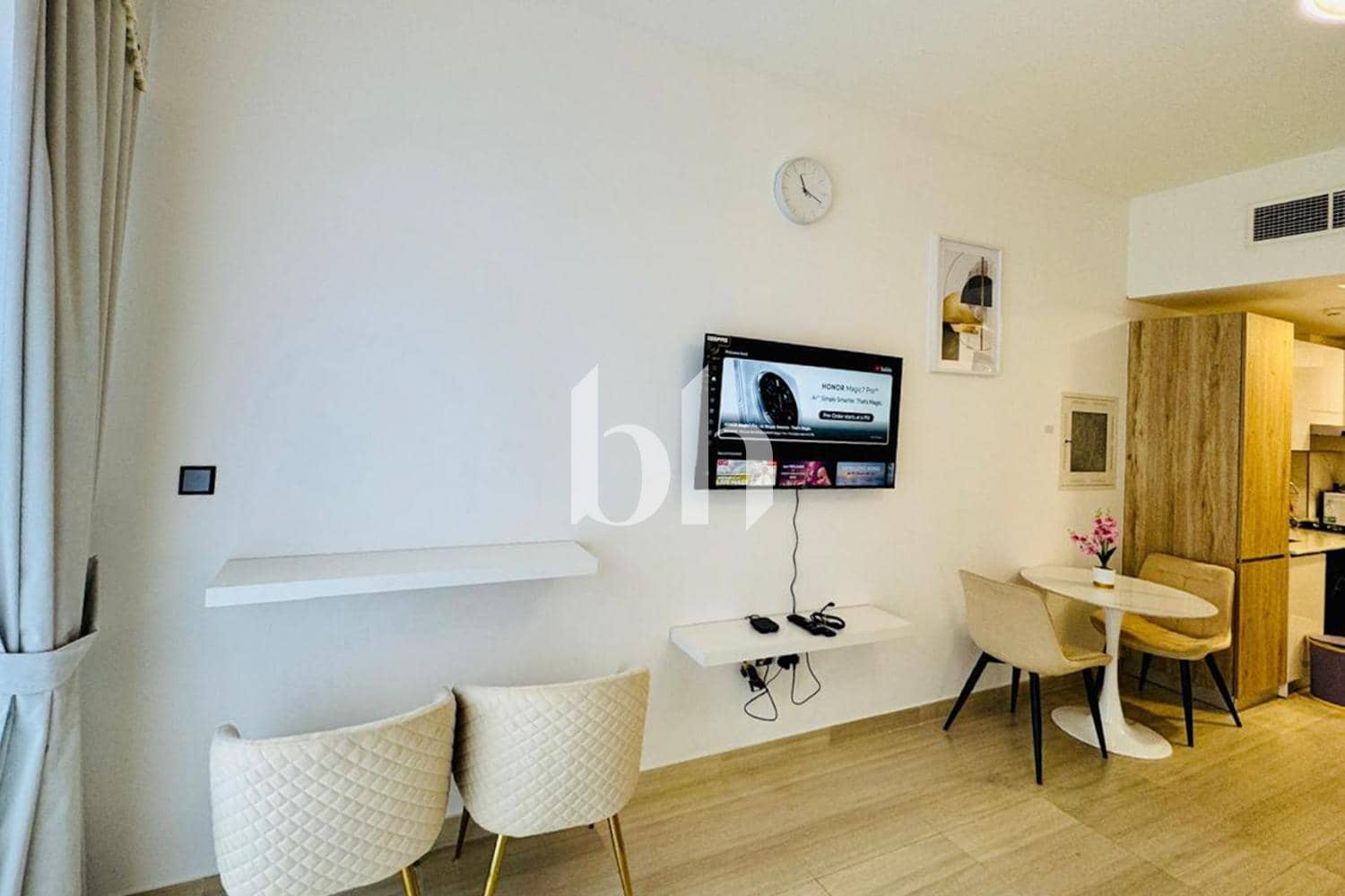 Studio Apartment in Pantheon Elysee II - photo 1