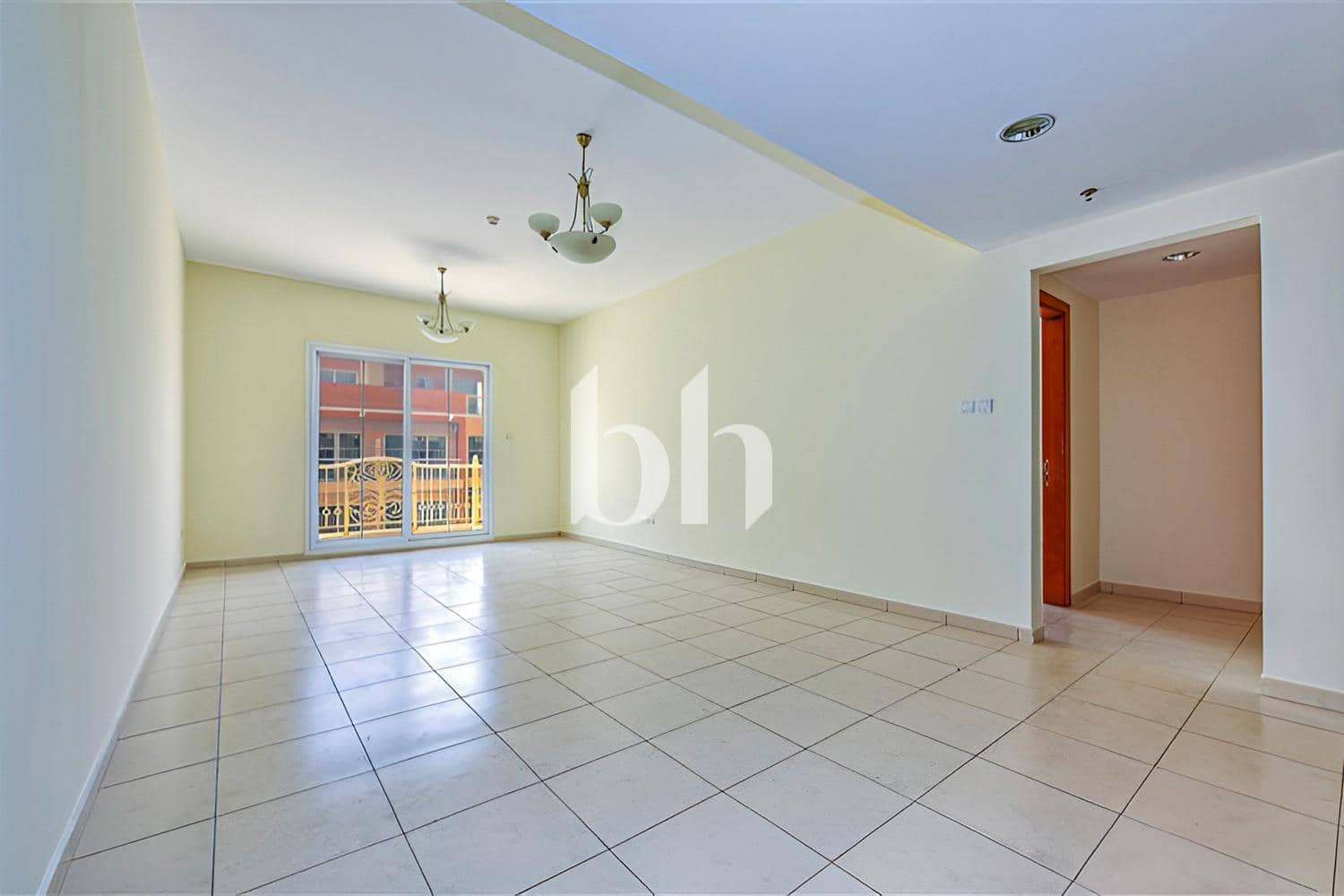 1 Bedroom Apartment in Arezzo 2