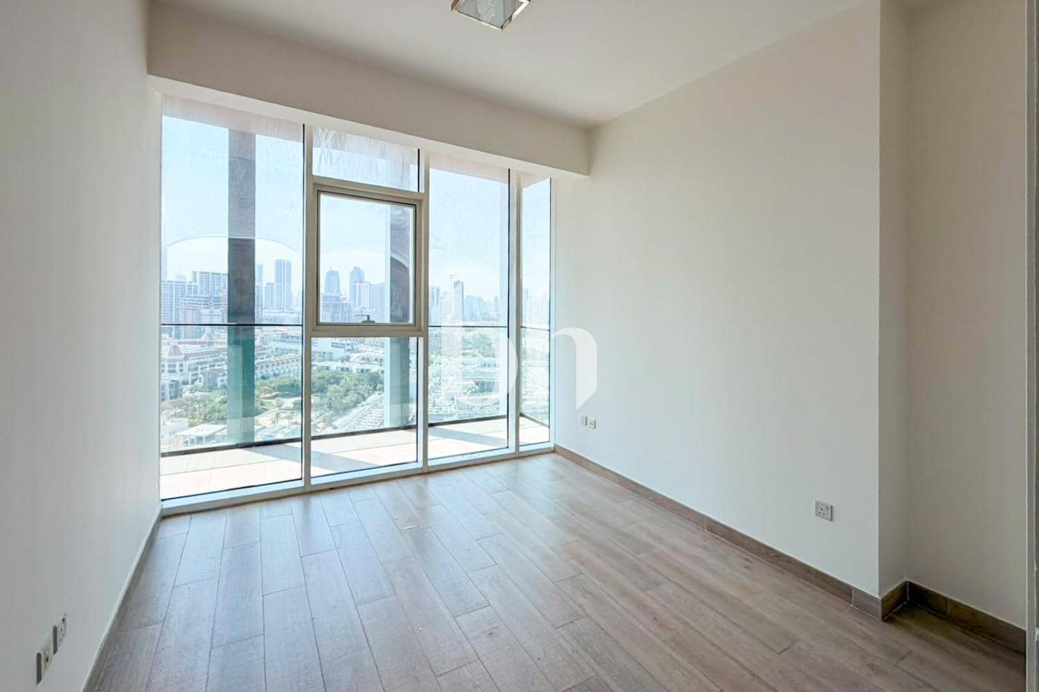 1 Bedroom Apartment in Bloom Towers B
