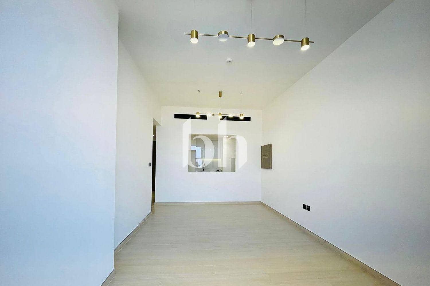 2 Bedroom Apartment in Binghatti Crest - photo 1