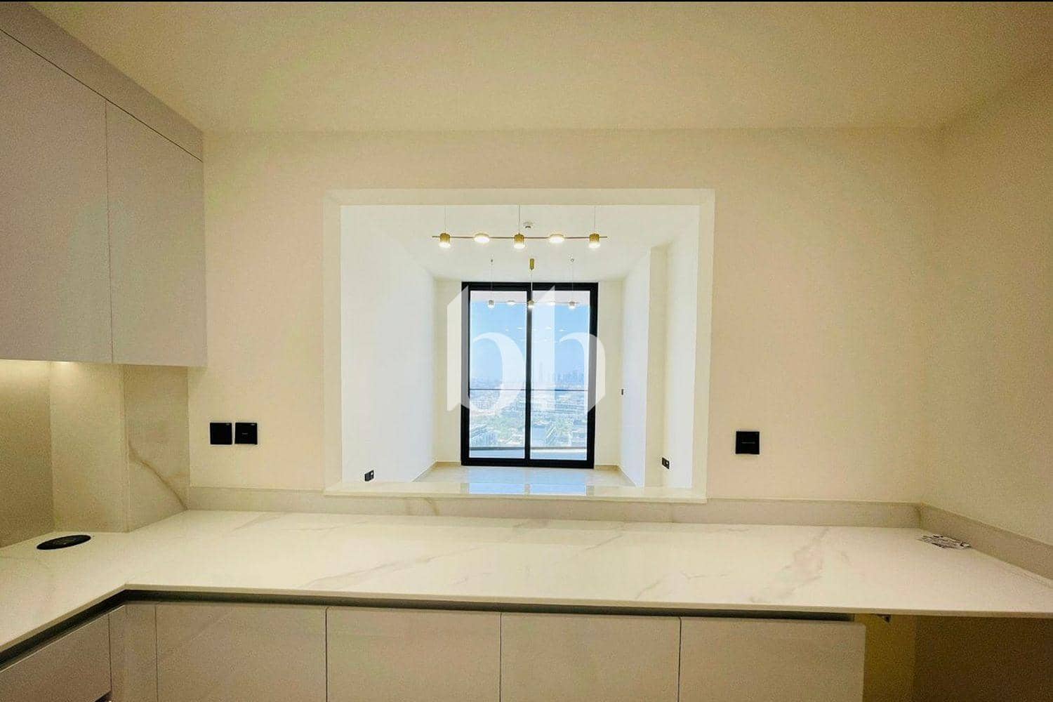 2 Bedroom Apartment in Binghatti Crest - photo 2