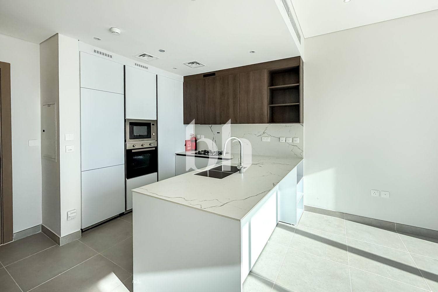 1 Bedroom Apartment in RA1N Residence - photo 2