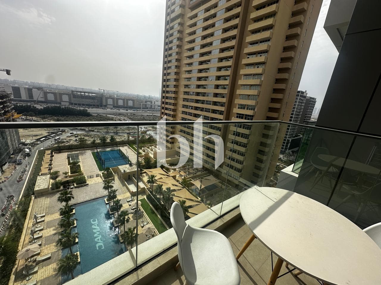 Studio Apartment in Golden Dream Tower 1 - photo 1