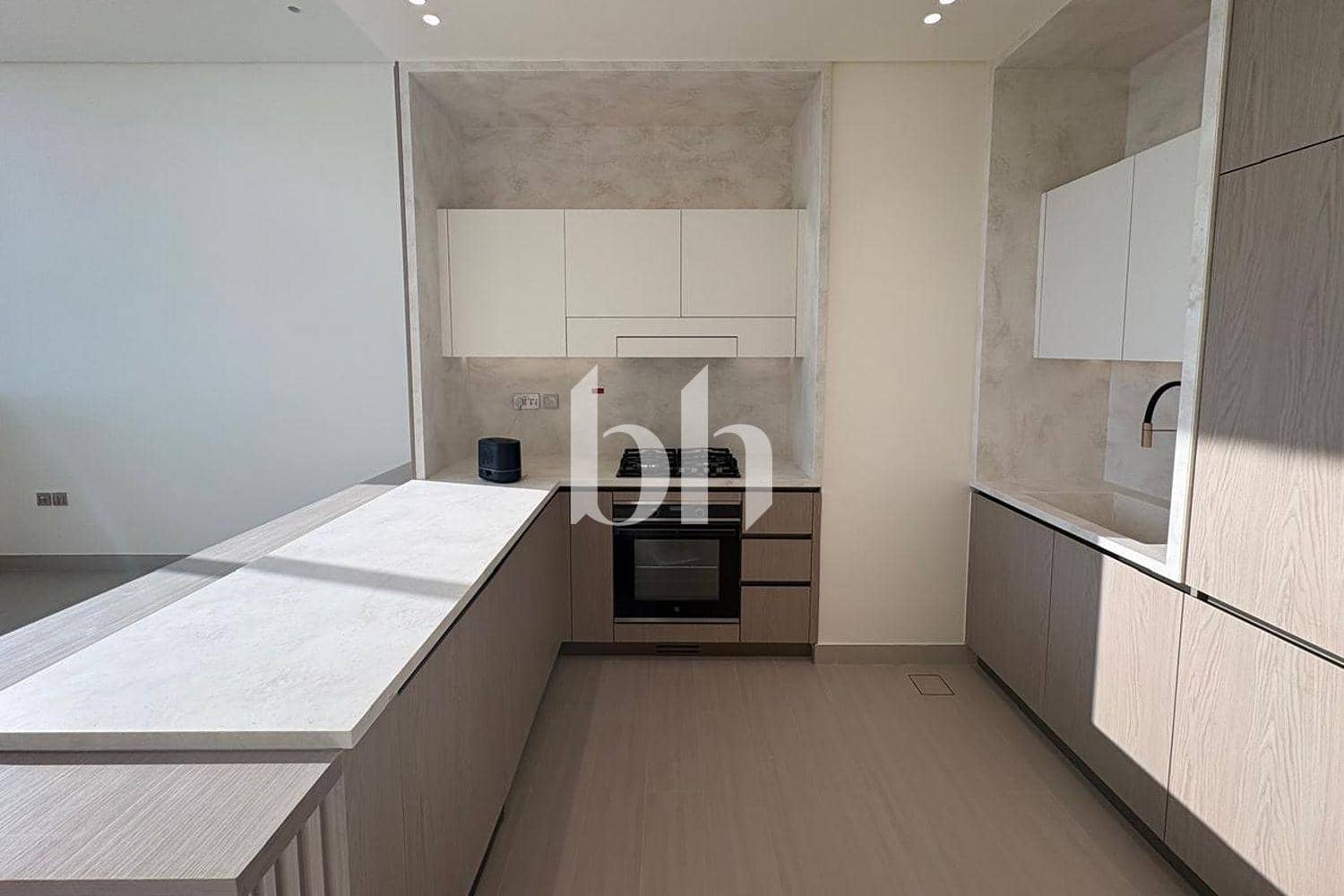 1 Bedroom Apartment in Binghatti Phantom