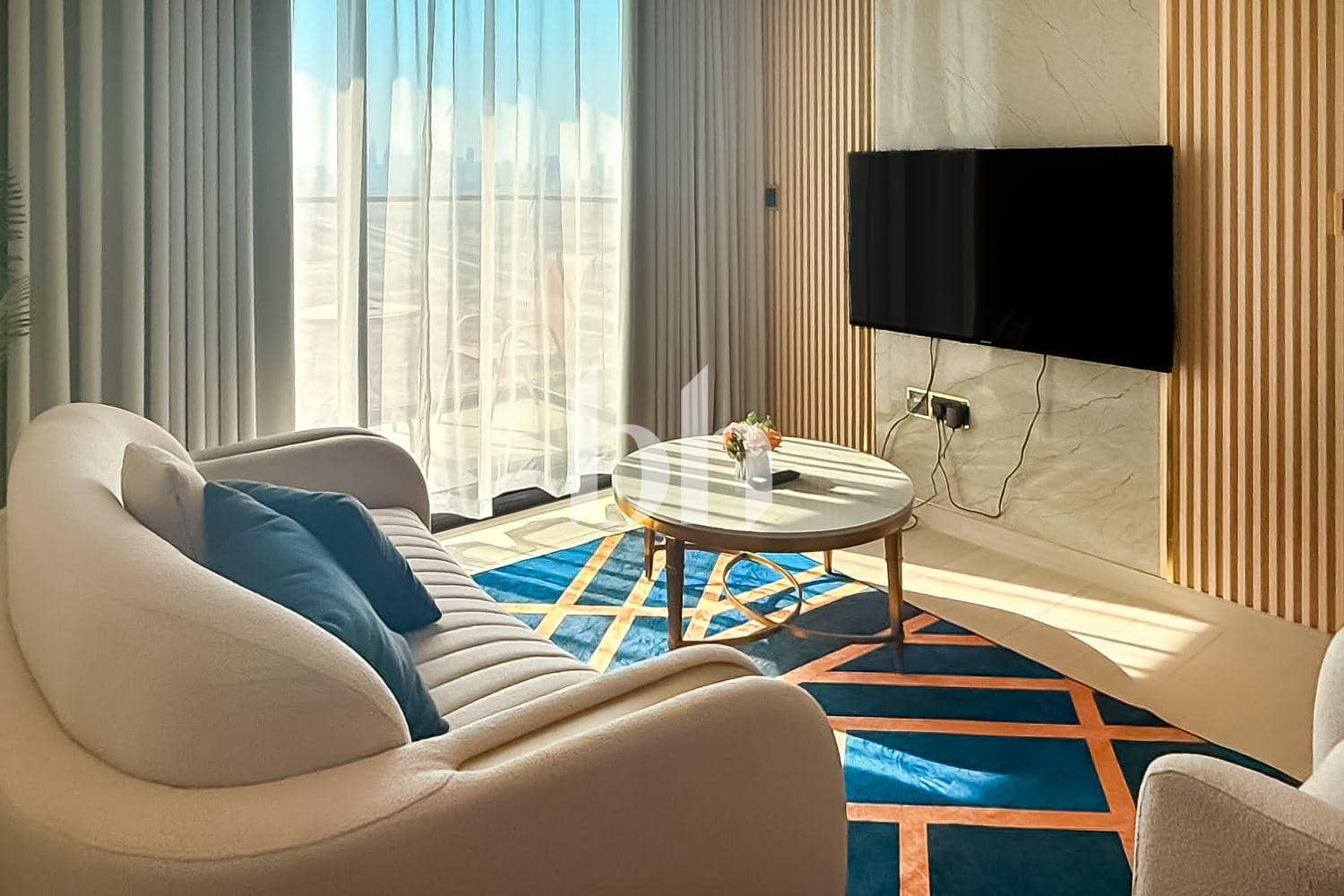 1 Bedroom Apartment in Binghatti Onyx - photo 1