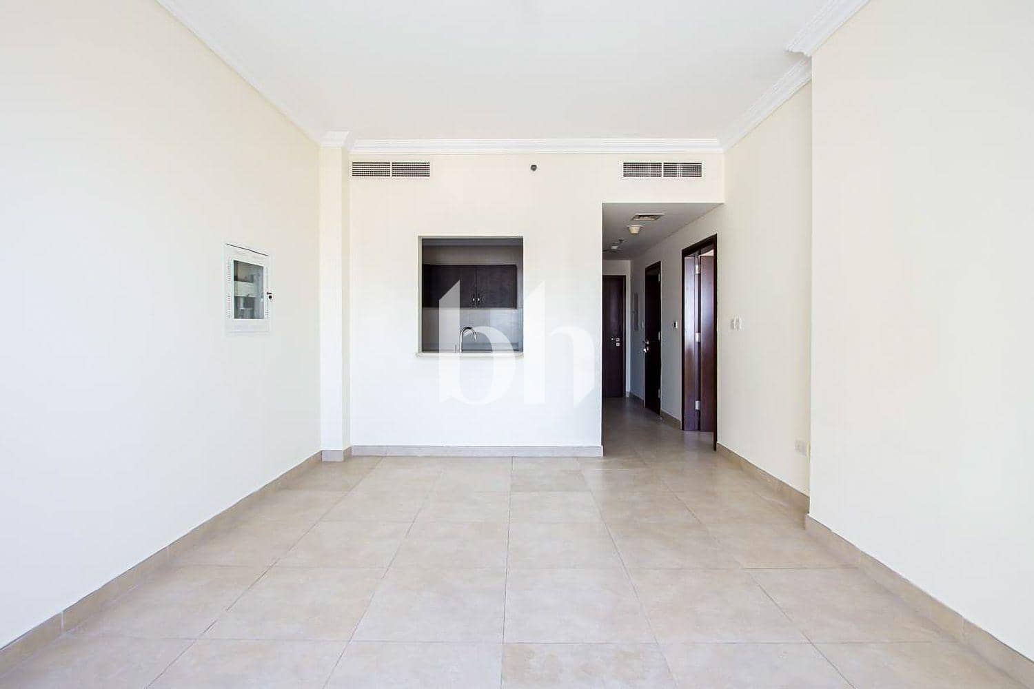 1 Bedroom Apartment in Plaza Residences 2 - photo 1