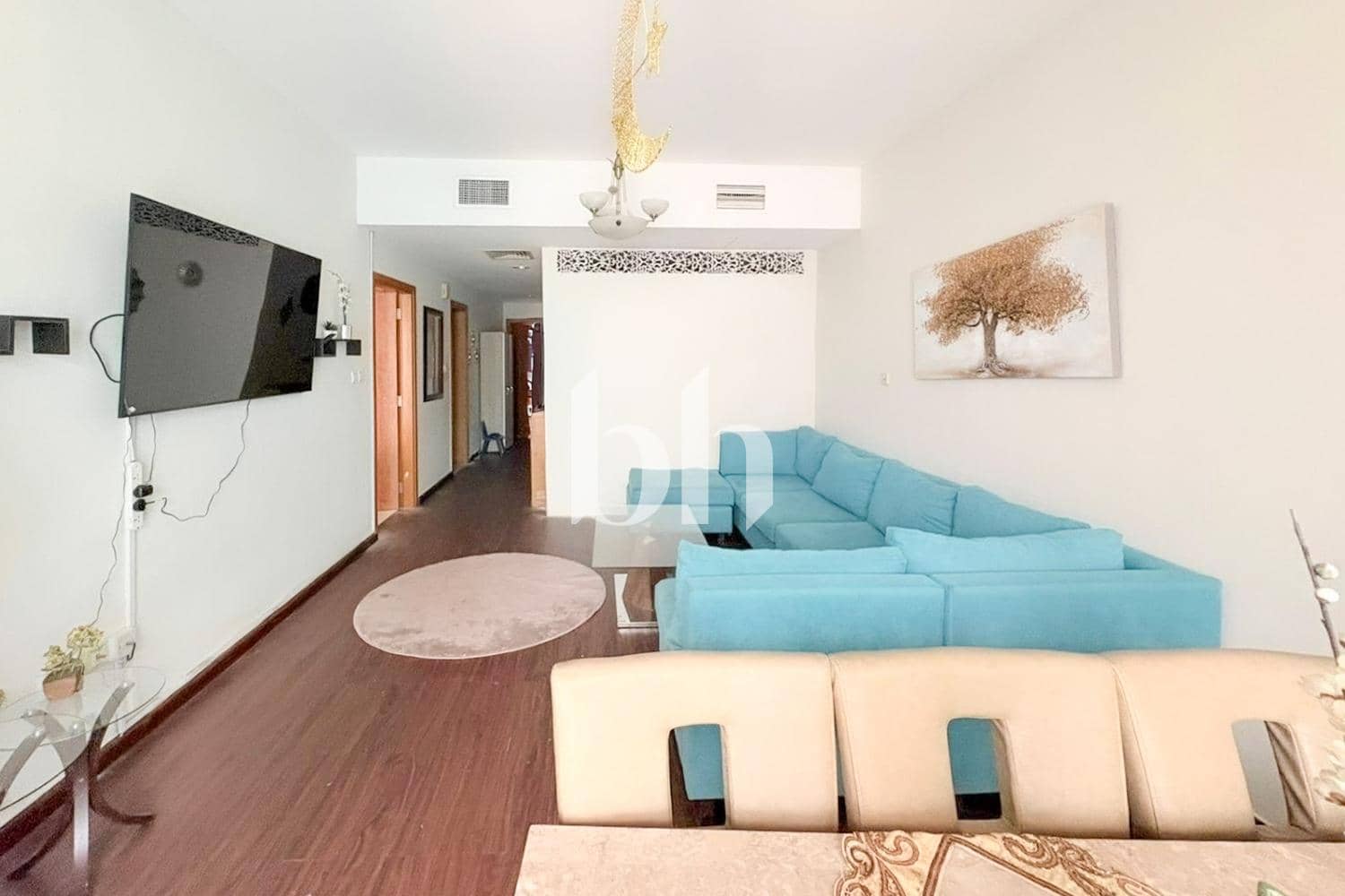 2 Bedroom Apartment in Magnolia 1
