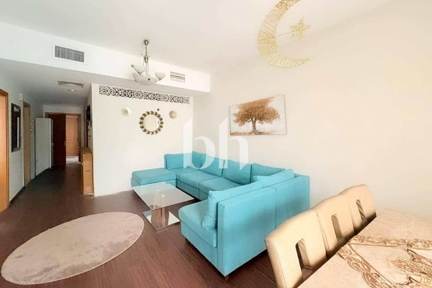 2 Bedroom Apartment in Magnolia 1 - photo 1