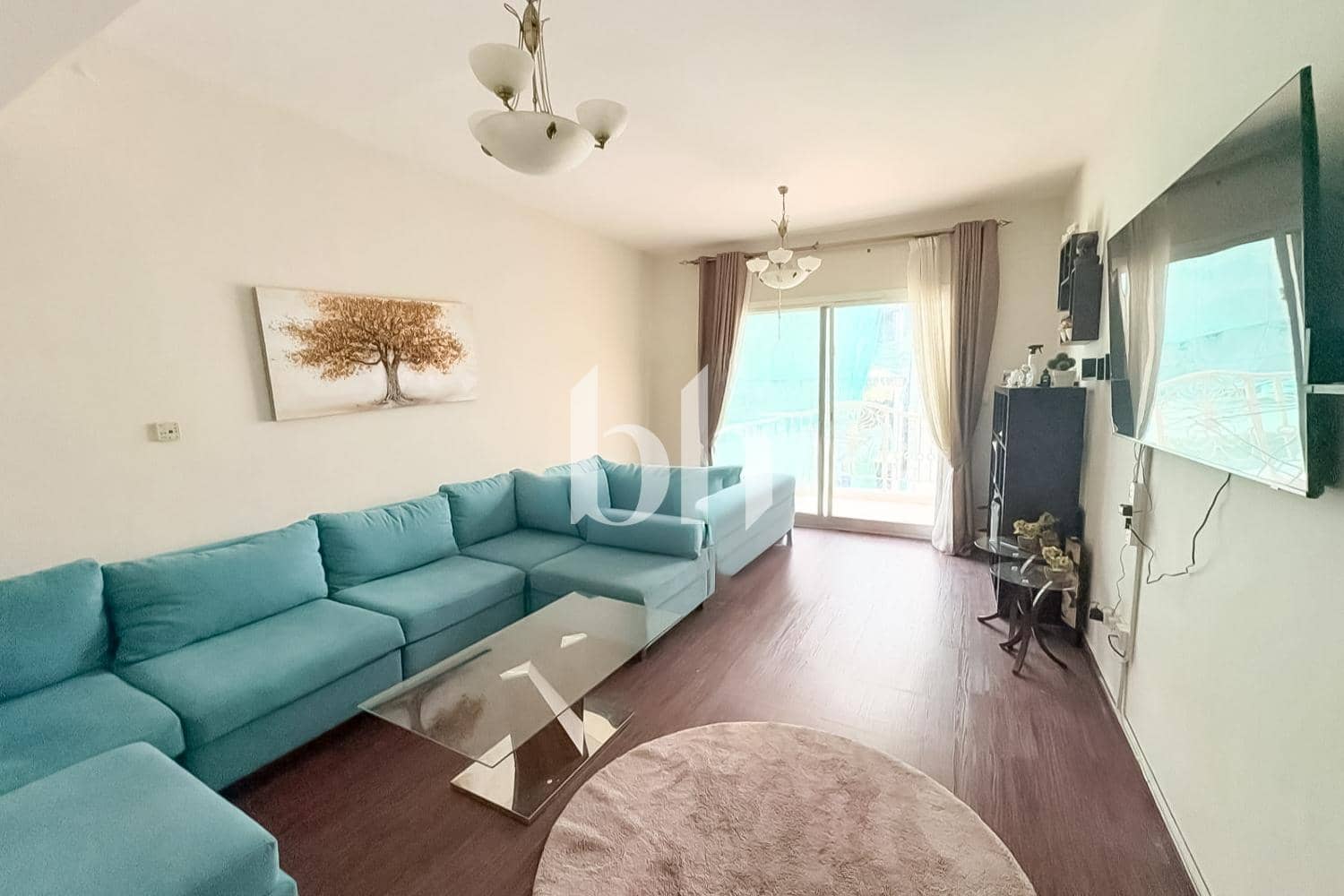 2 Bedroom Apartment in Magnolia 1 - photo 2
