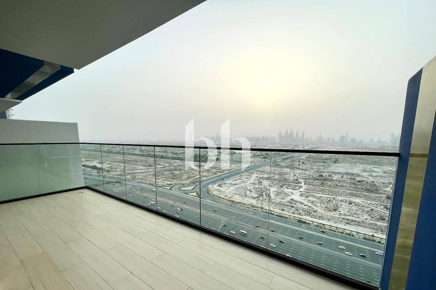 2 Bedroom Apartment in Binghatti Corner