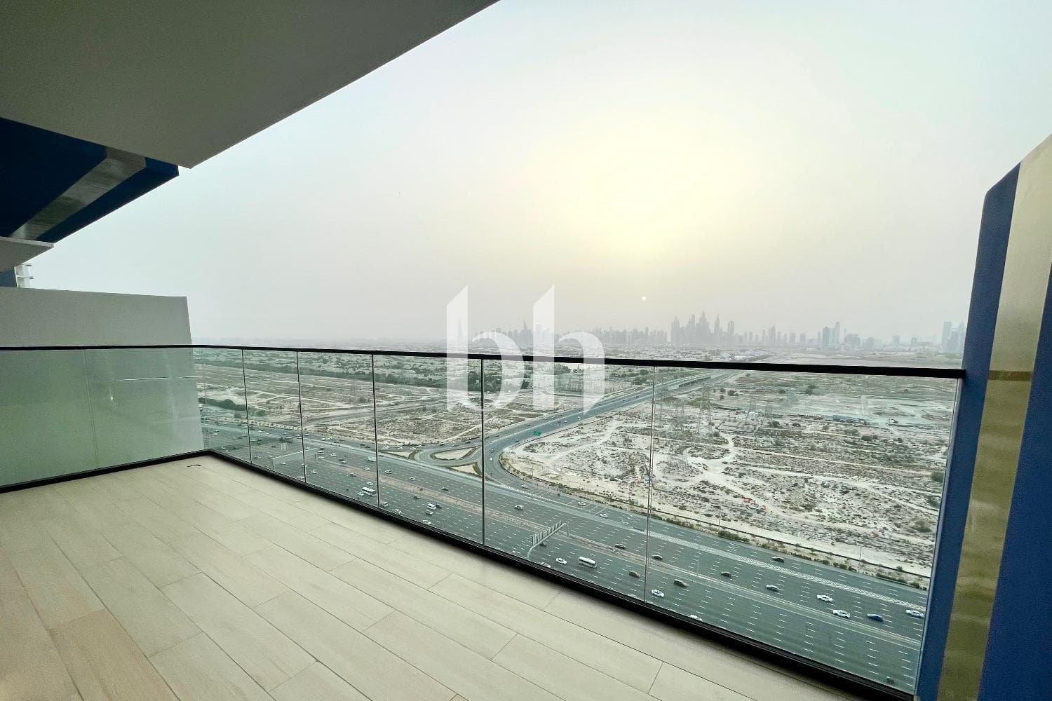 2 Bedroom Apartment in Binghatti Corner