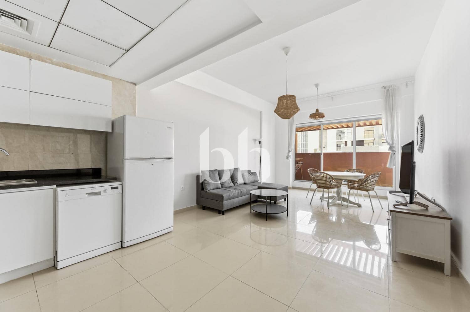 1 Bedroom Apartment in Laya Residences