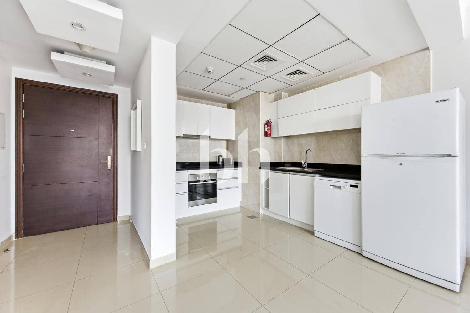 1 Bedroom Apartment in Laya Residences - photo 2