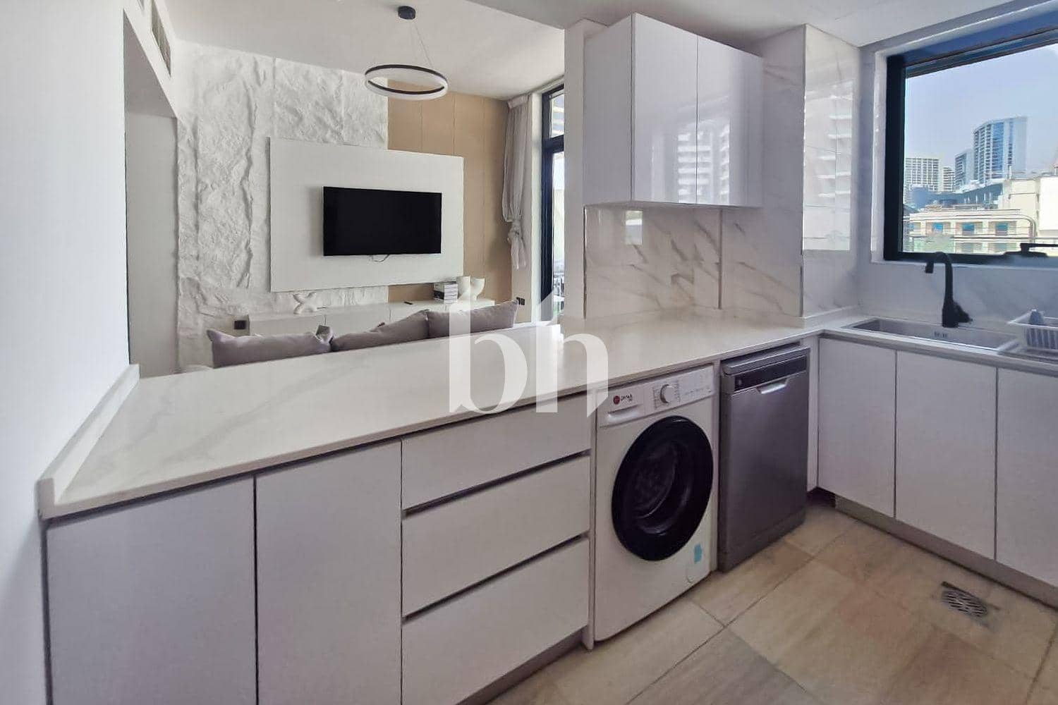 2 Bedroom Apartment in Pantheon Elysee III - photo 2