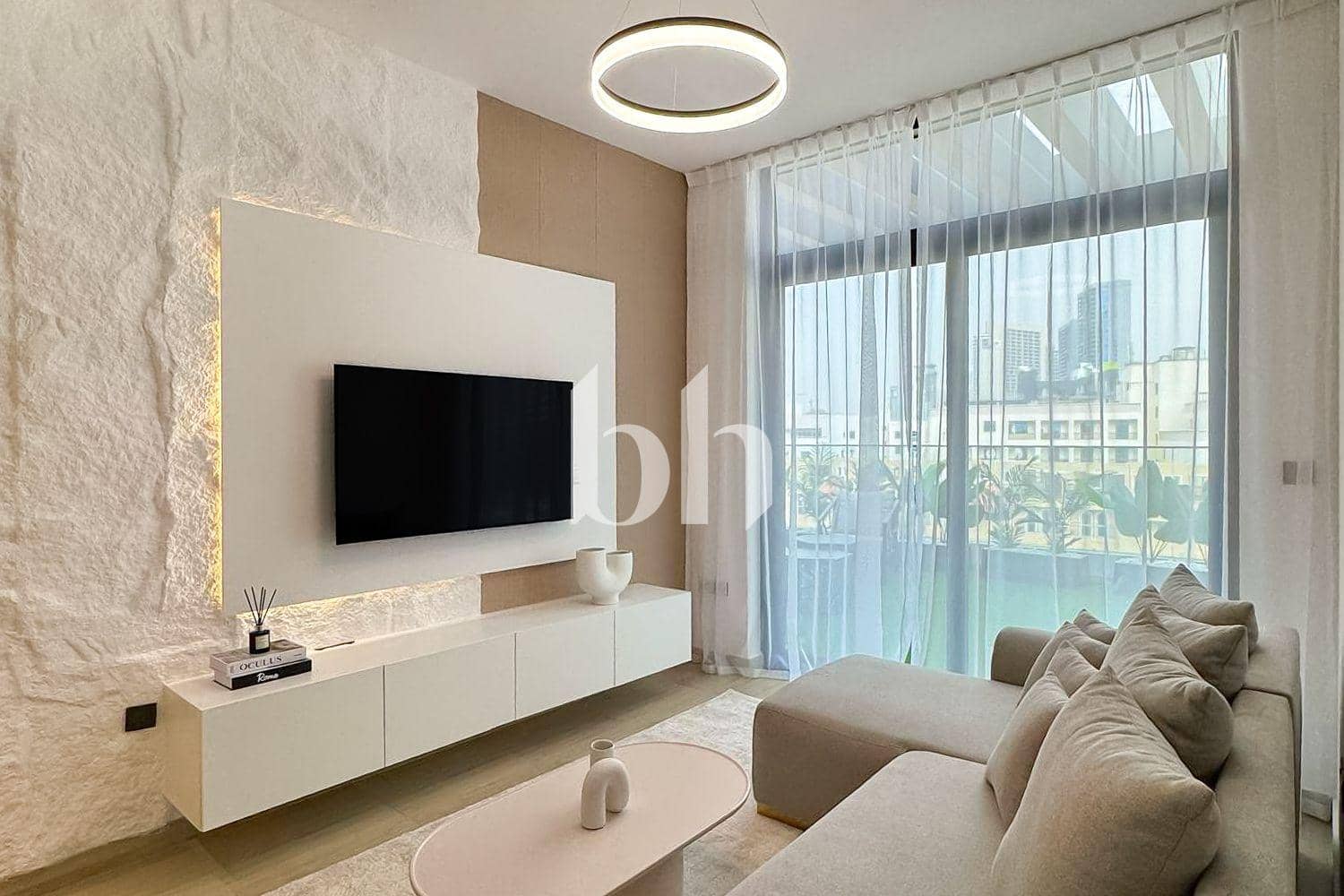 2 Bedroom Apartment in Pantheon Elysee III