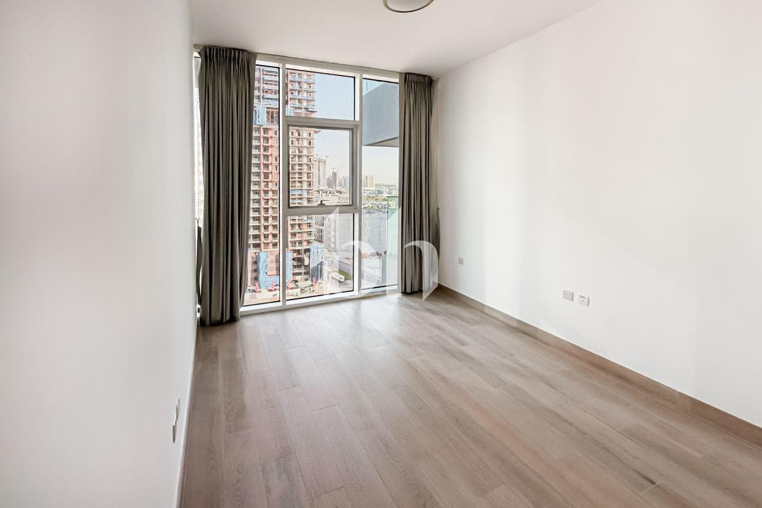 2 Bedroom Apartment in Bloom Heights A - photo 2