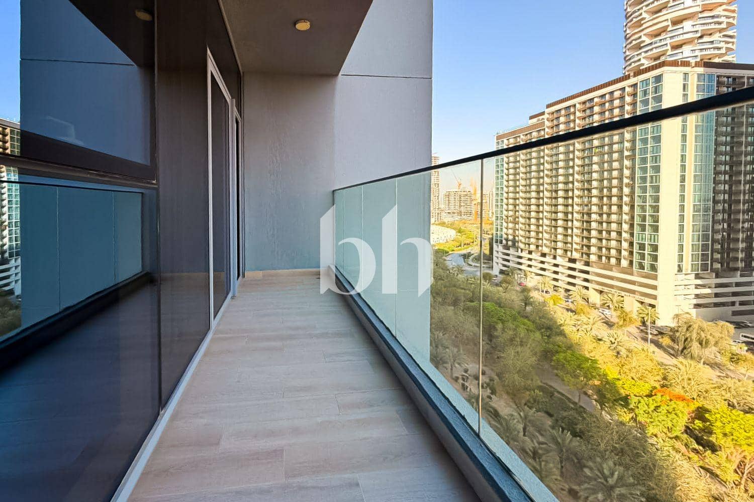 2 Bedroom Apartment in Bloom Heights A