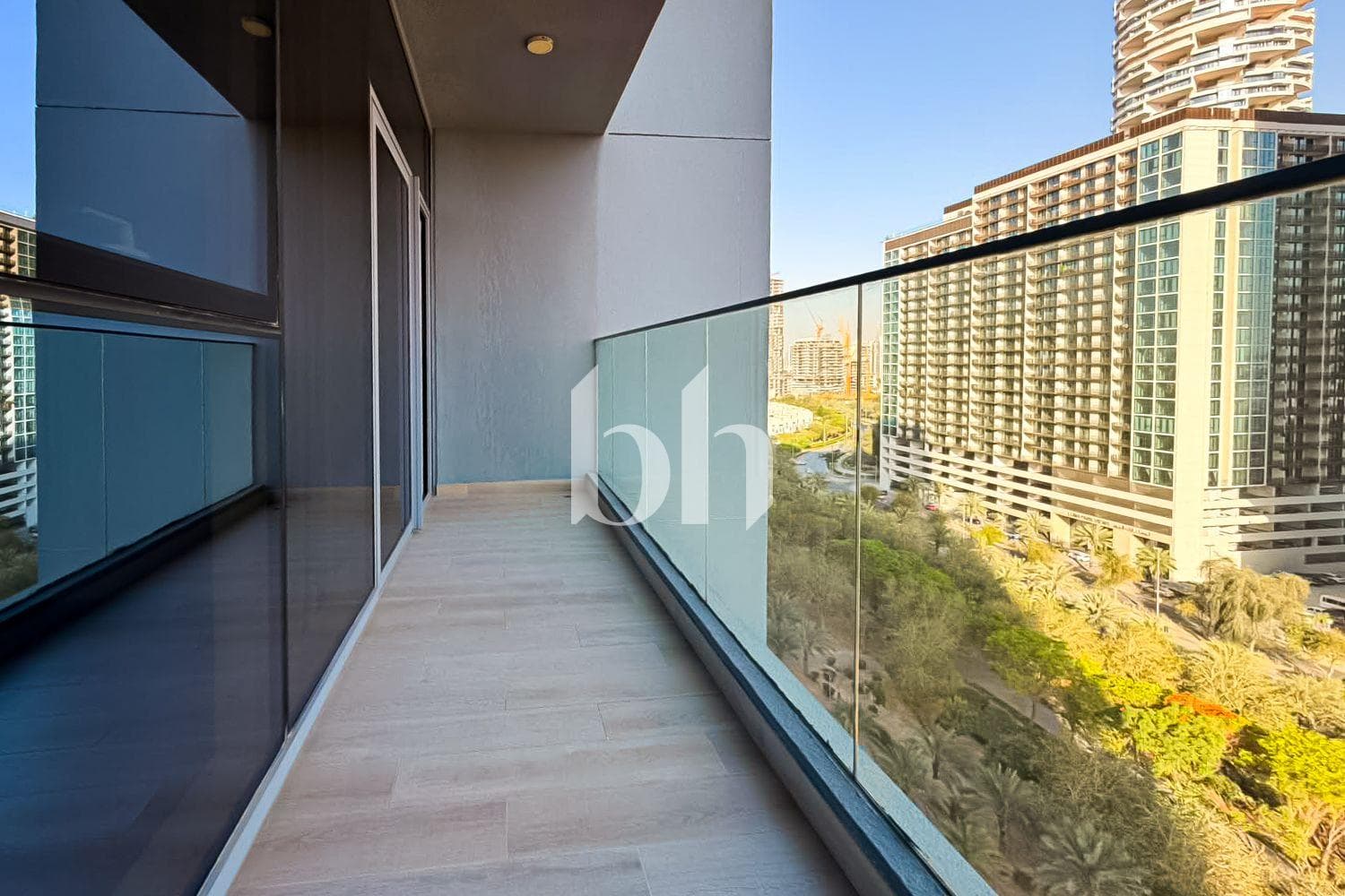2 Bedroom Apartment in Bloom Heights A