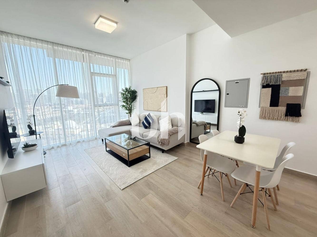 1 Bedroom Apartment in Bloom Towers B