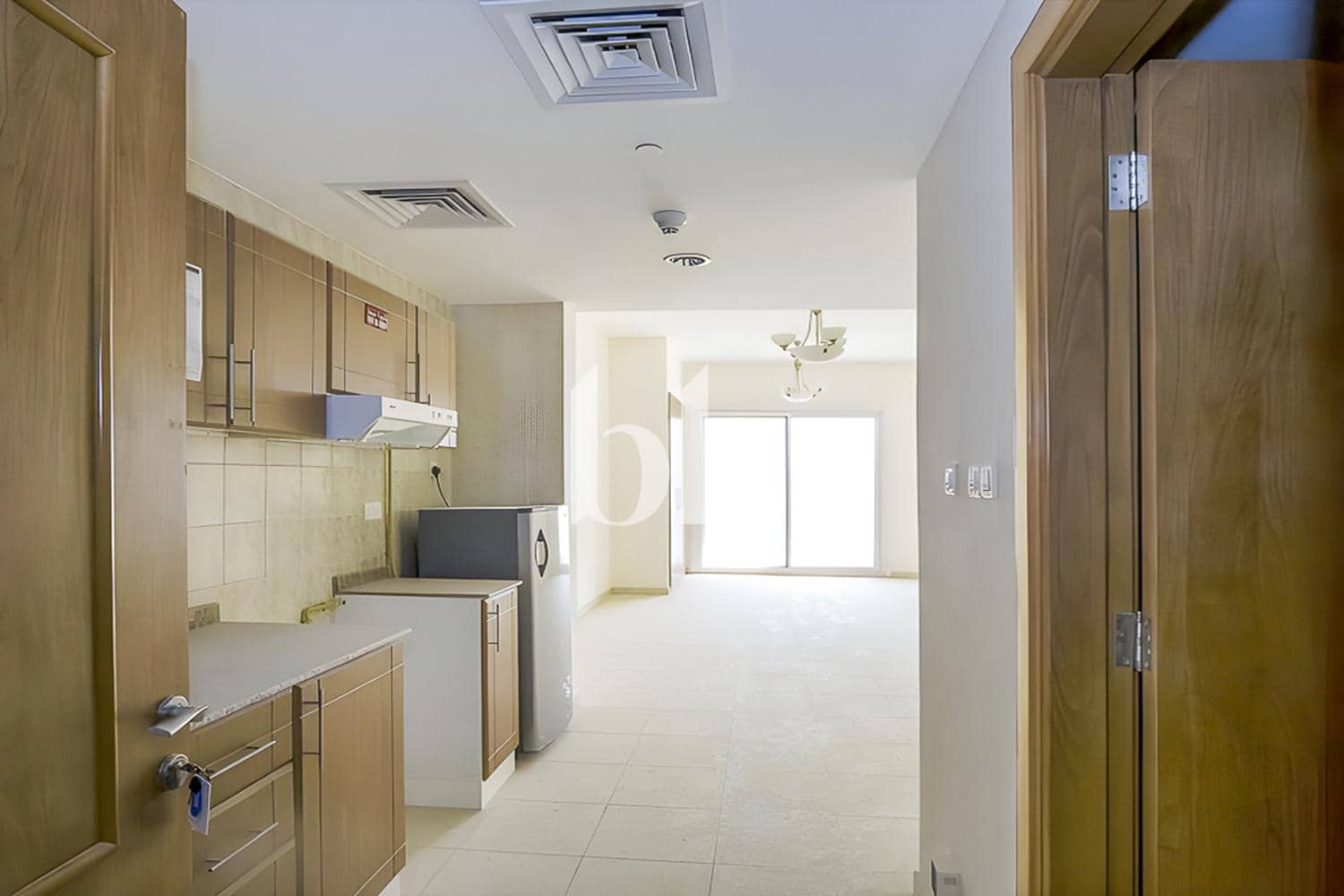 Studio Apartment in Gardenia 1 - photo 1