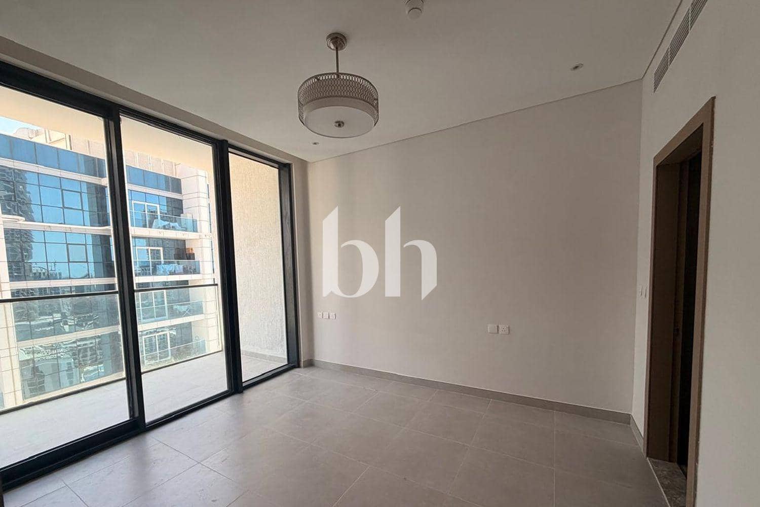 1 Bedroom Apartment in RA1N Residence - photo 1
