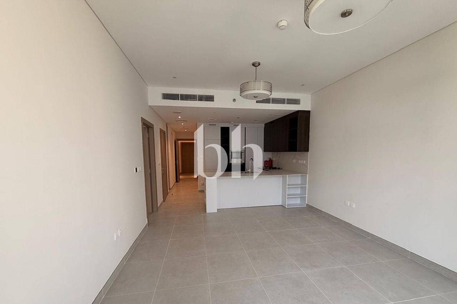 1 Bedroom Apartment in RA1N Residence - photo 2