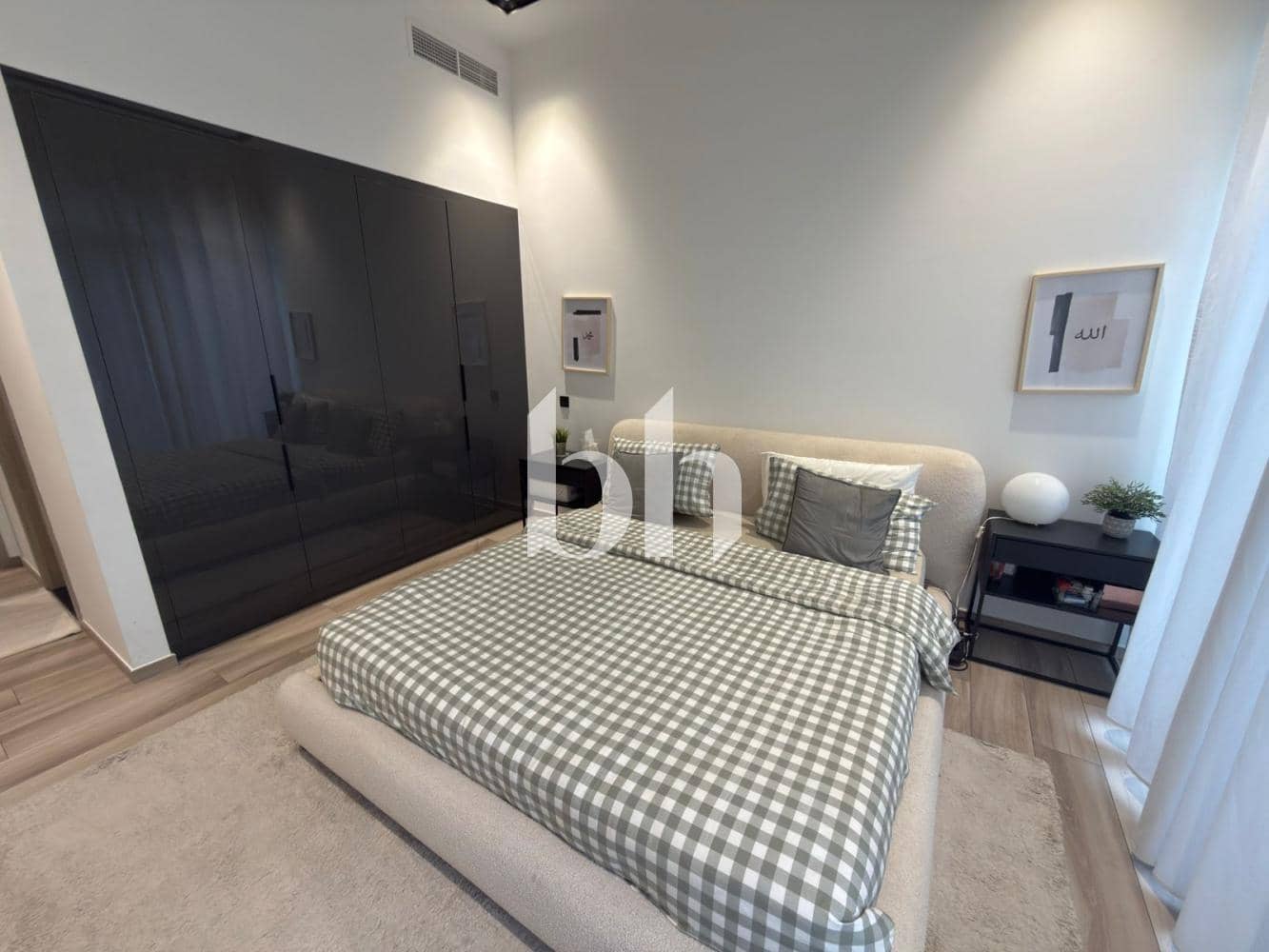 1 Bedroom Apartment in Nicholas Residence - photo 2