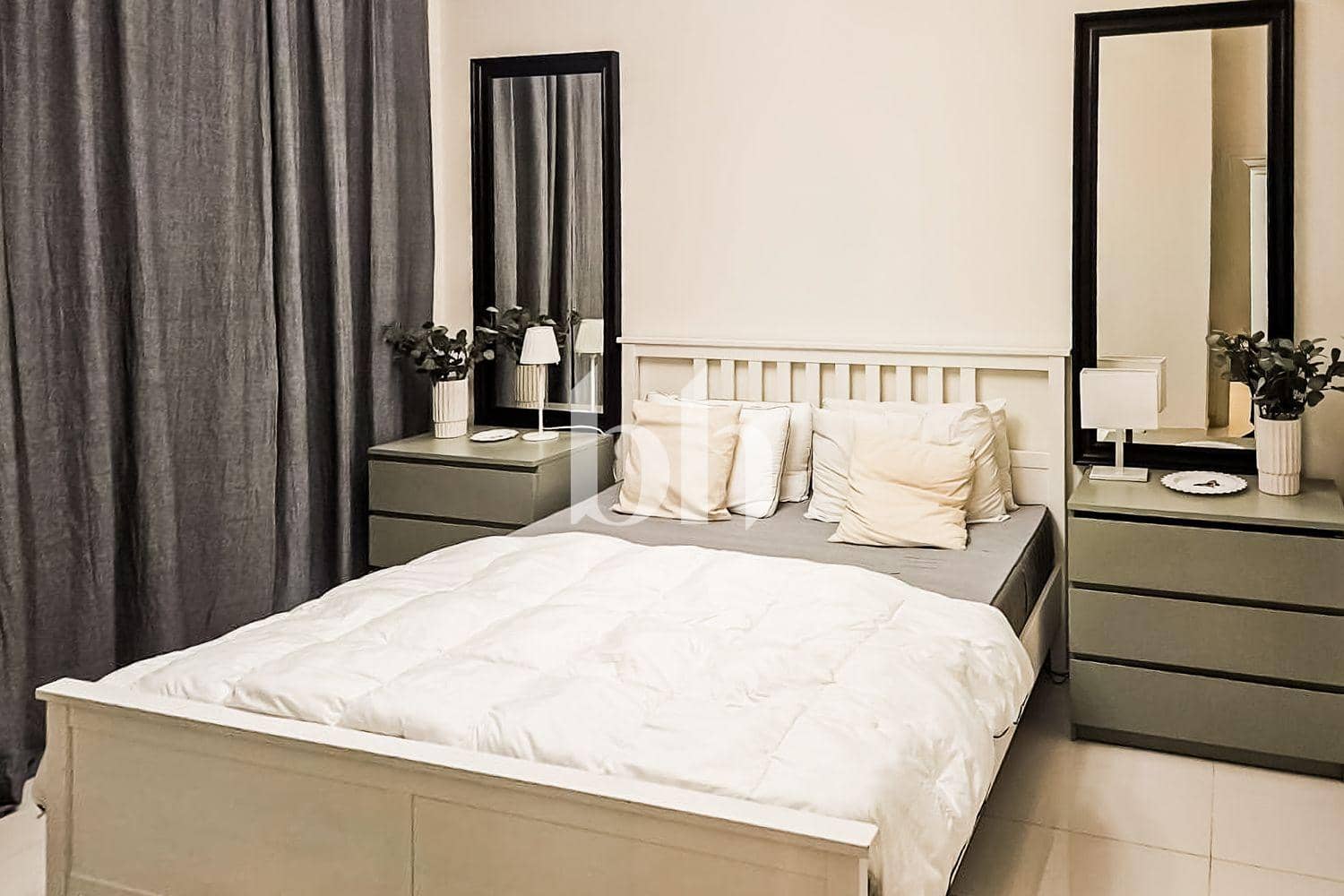 1 Bedroom Apartment in Nicholas Residence - photo 1