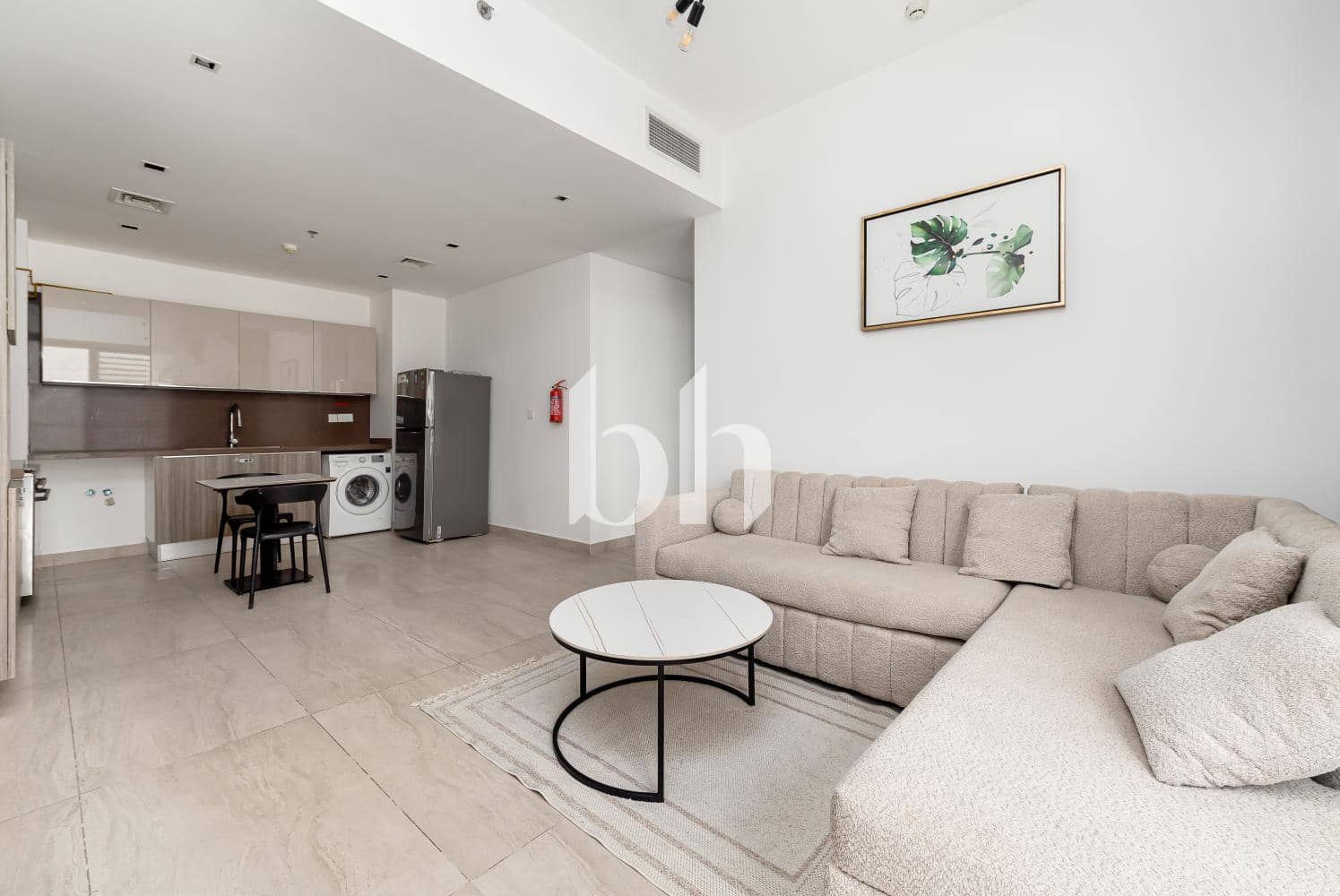 1 Bedroom Apartment in AG Residence
