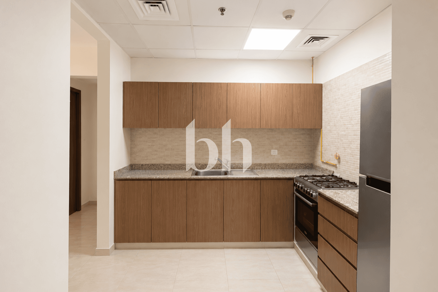 2 Bedroom Apartment in SPICA Residential - photo 1