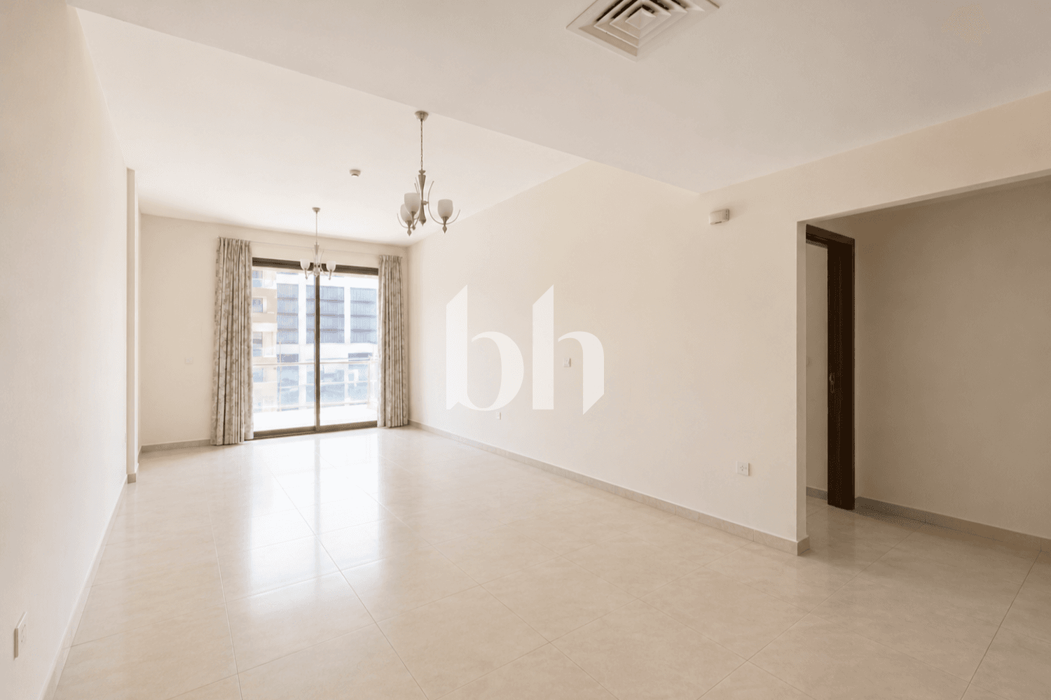 2 Bedroom Apartment in SPICA Residential