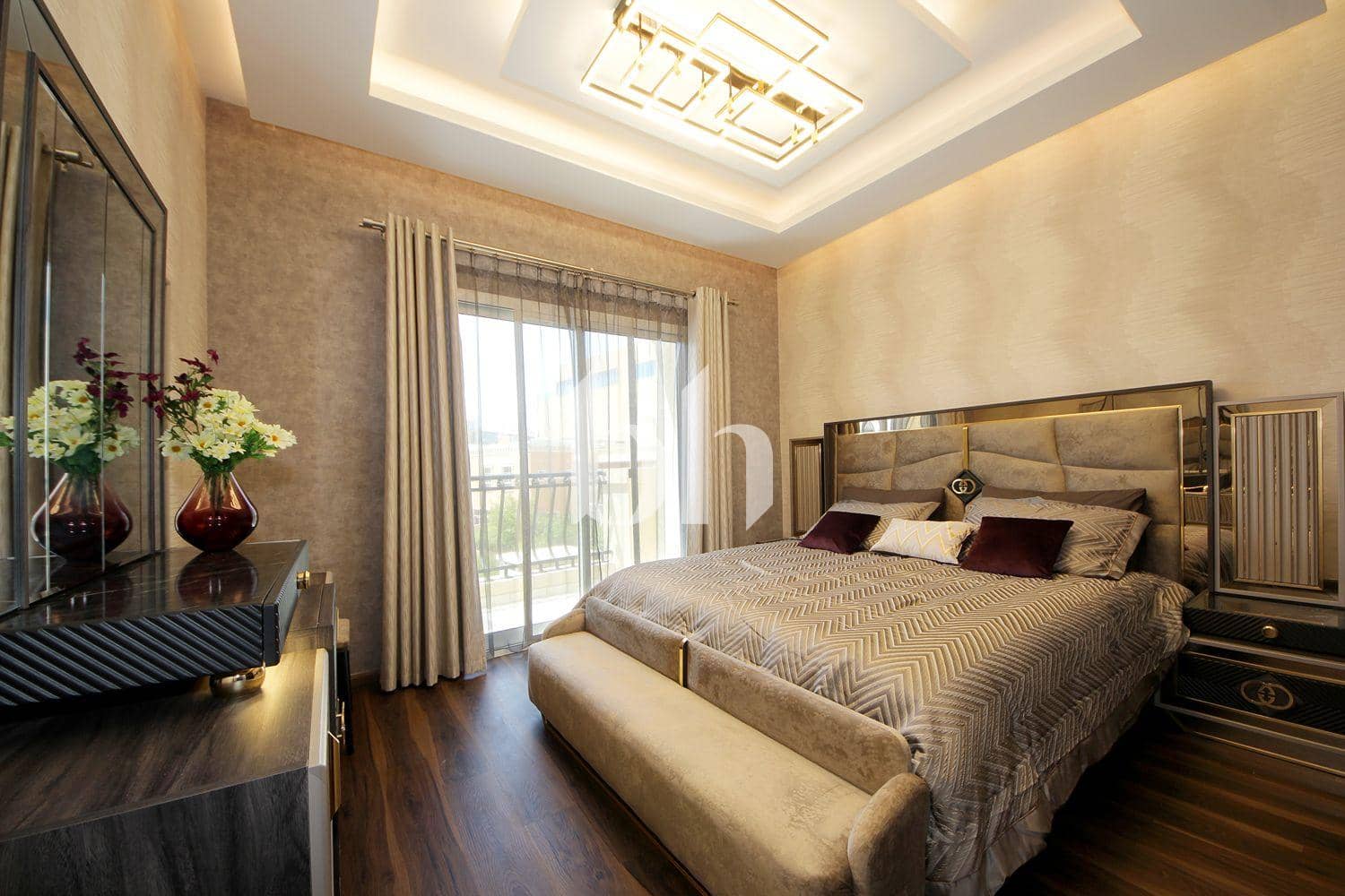 1 Bedroom Apartment in Diamond Views 4 - photo 2