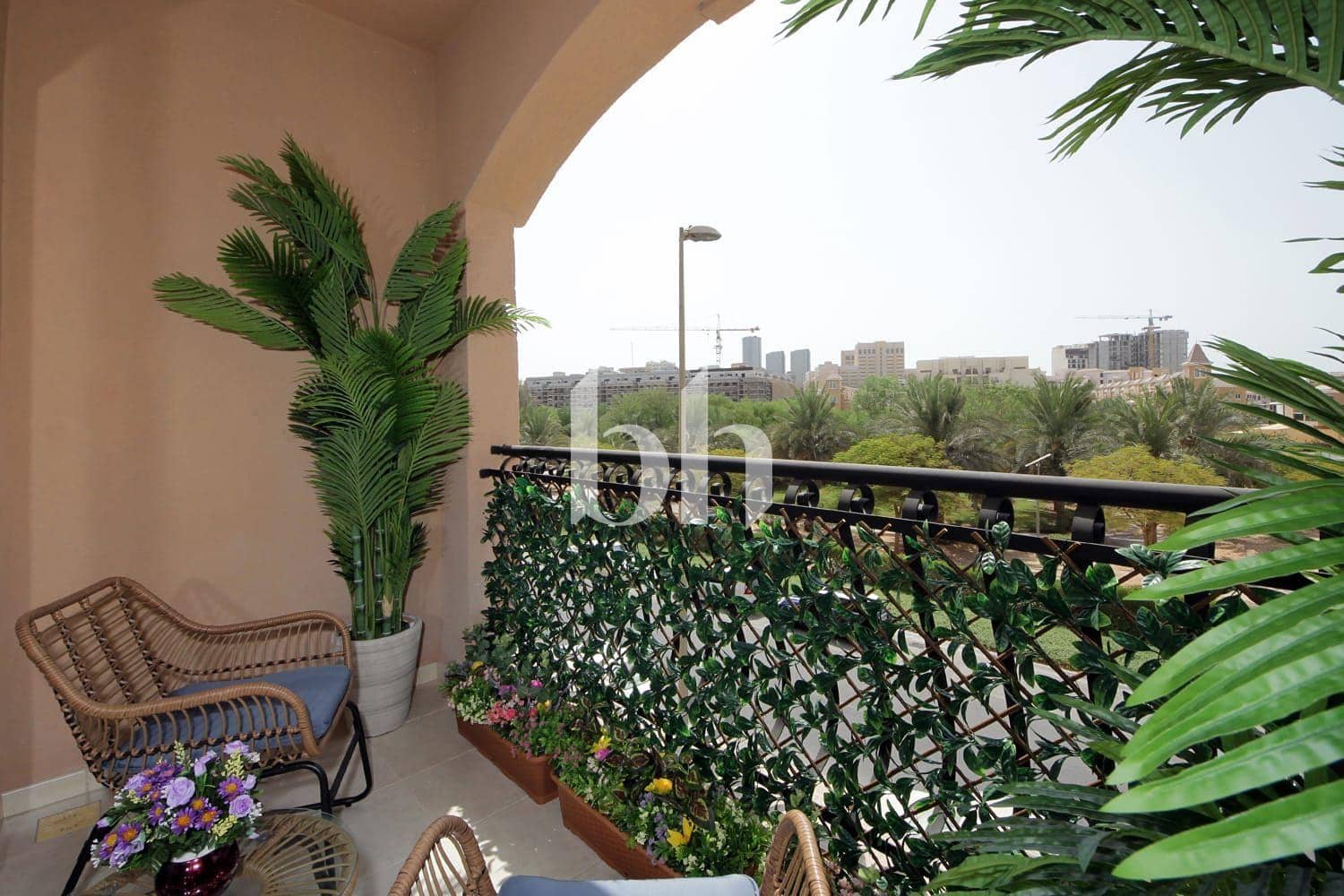 1 Bedroom Apartment in Diamond Views 4